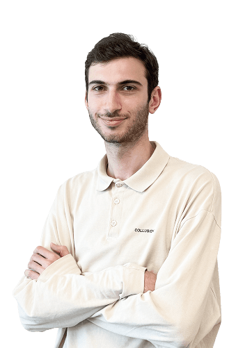 Davit profile
