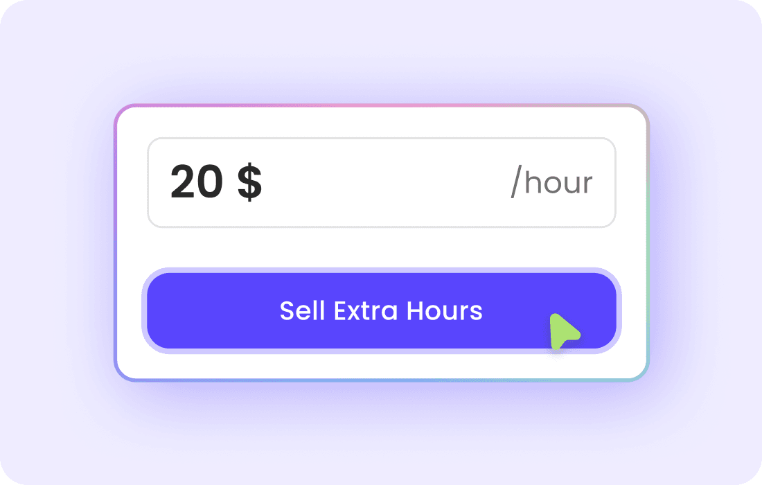 extraHours