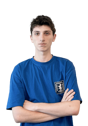 Giorgi profile