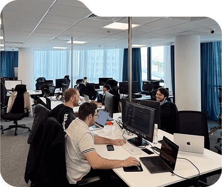 Webiz Launched AI-Driven Platform For Recruiting Developers From Armenia And Georgia