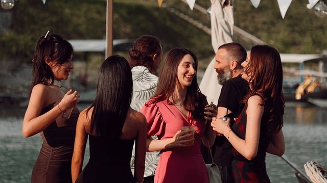 Webiz summer party